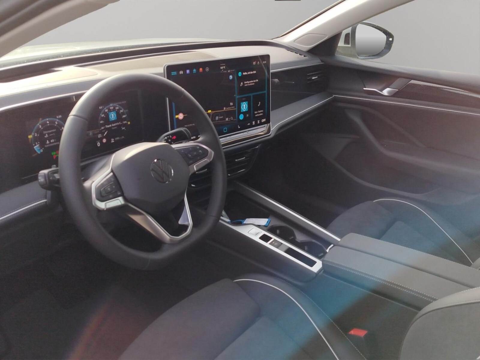 Volkswagen Passat – Bild 9