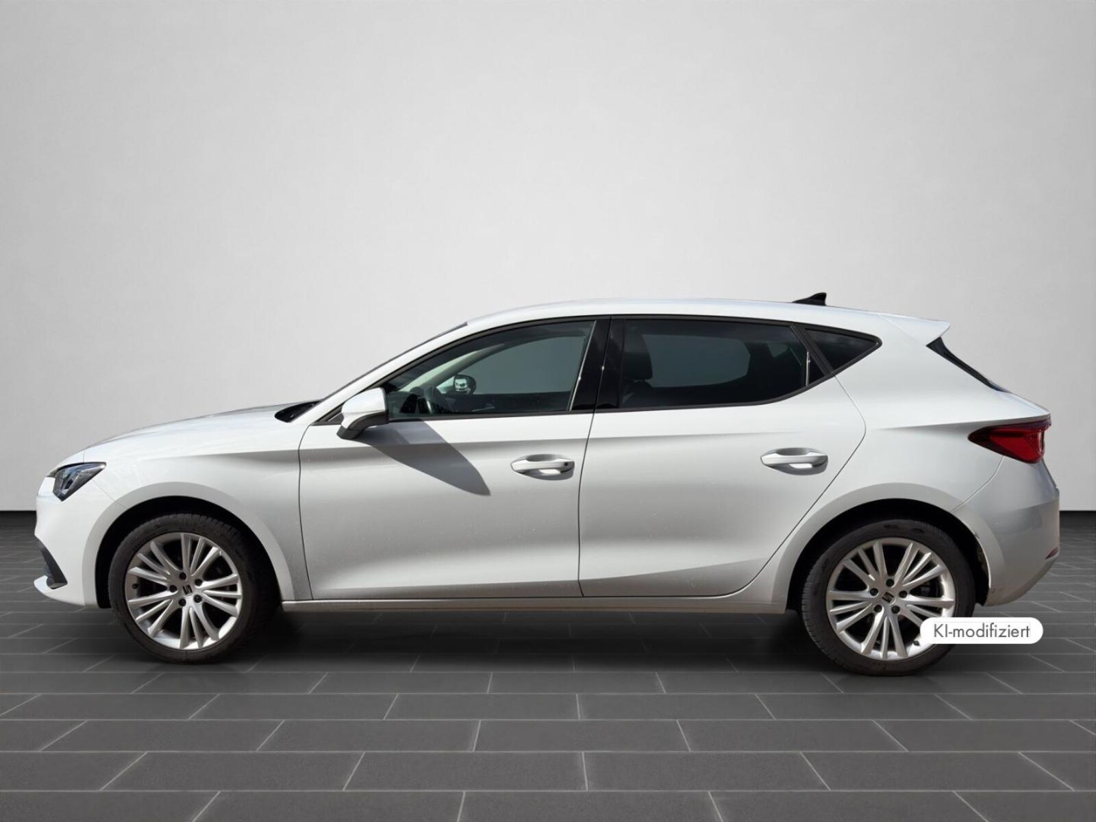 SEAT Leon – Bild 8