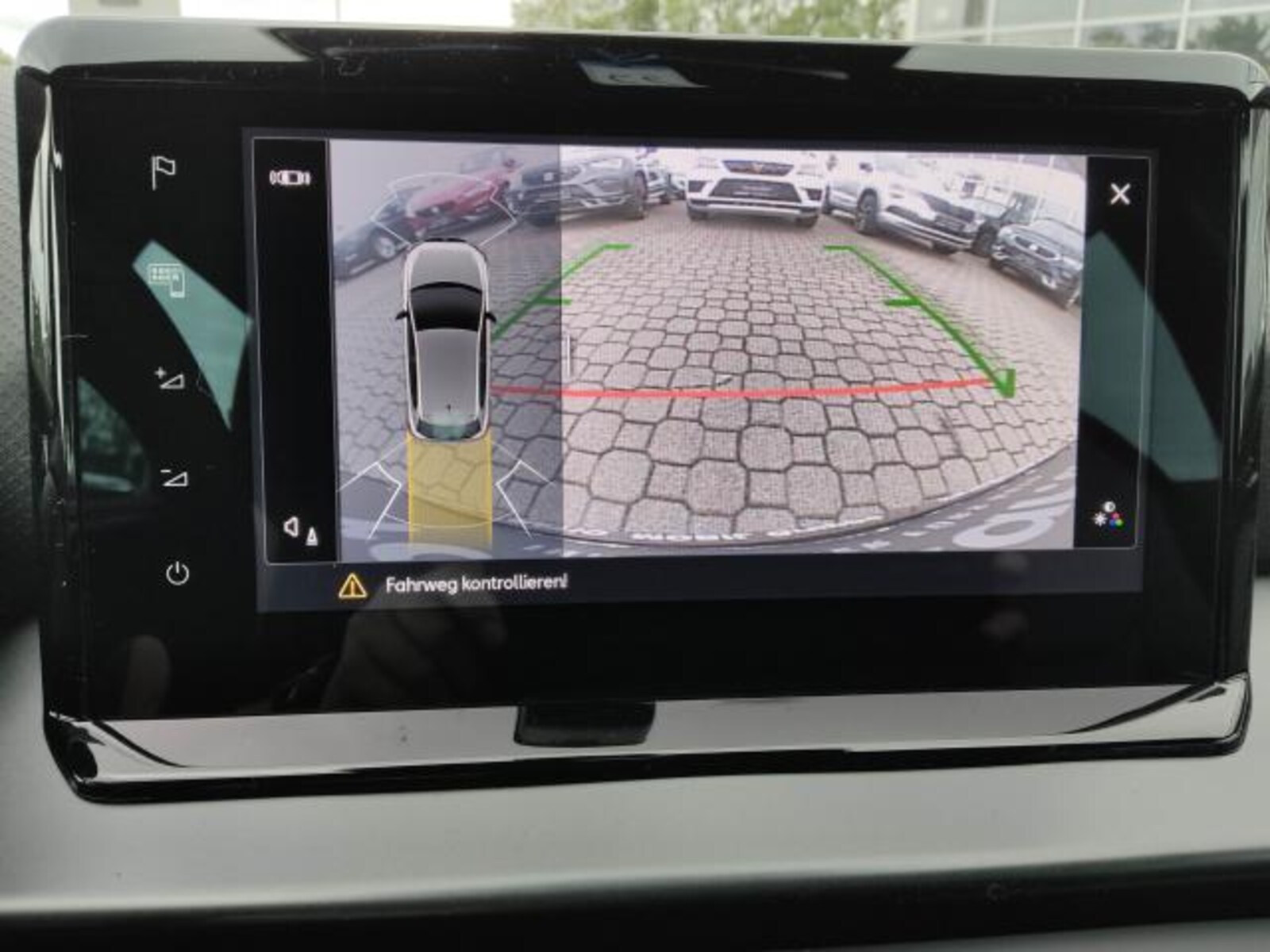 SEAT Ibiza – Bild 19