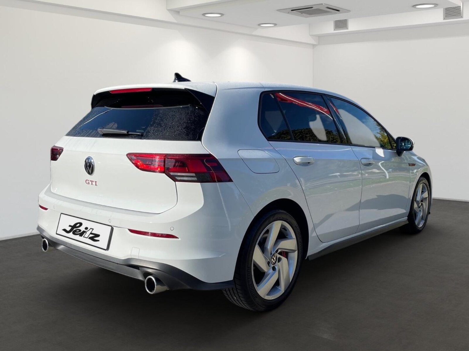 Volkswagen Golf – Bild 5