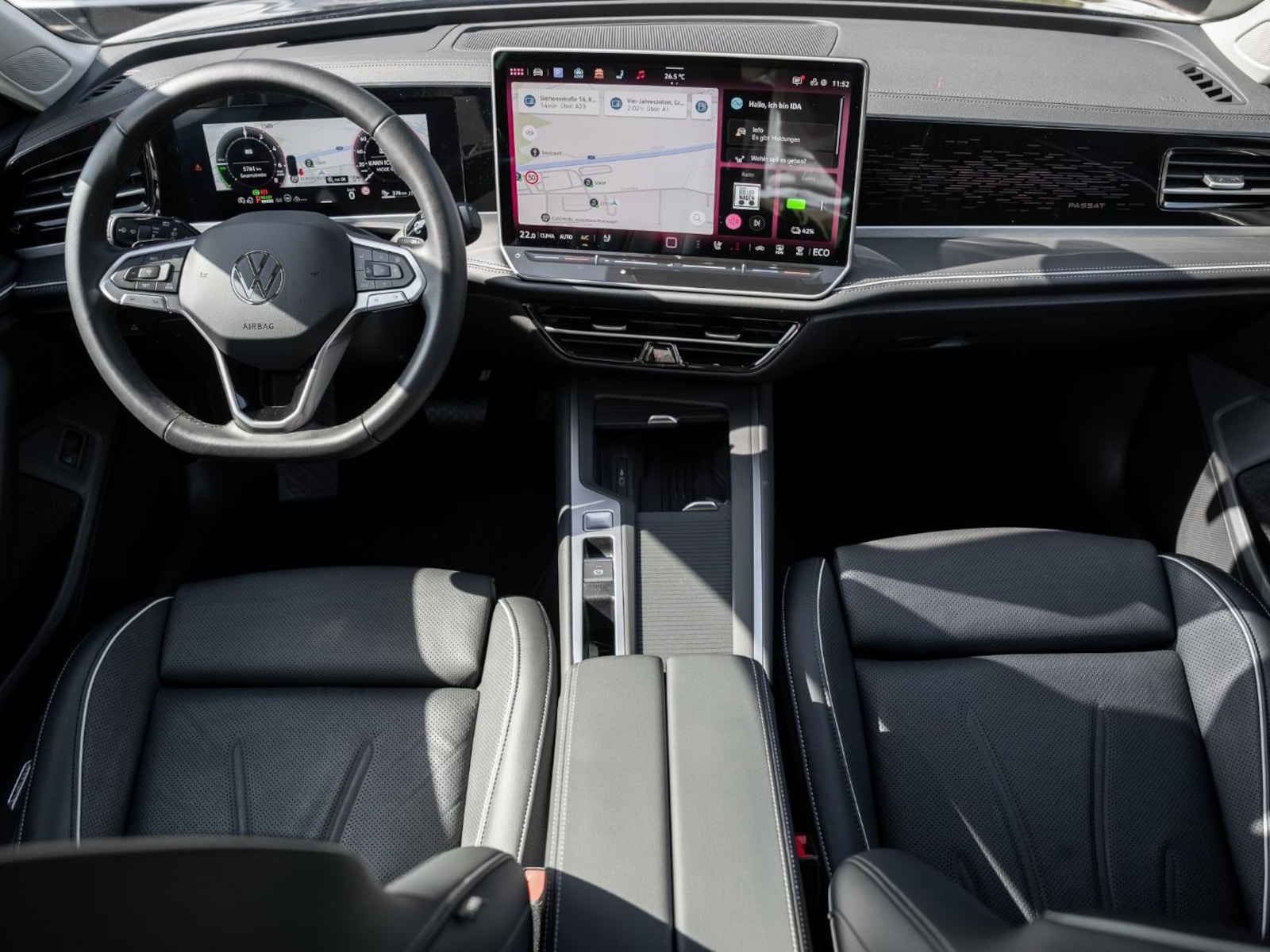 Volkswagen Passat – Bild 10