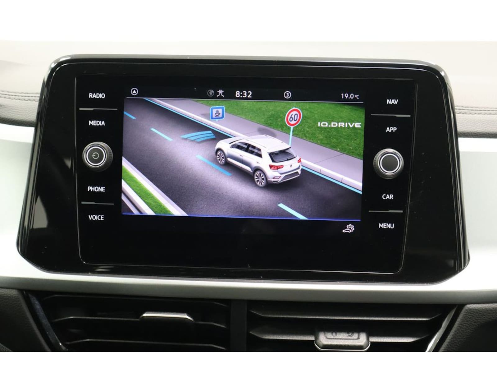 Volkswagen T-Roc – Bild 10