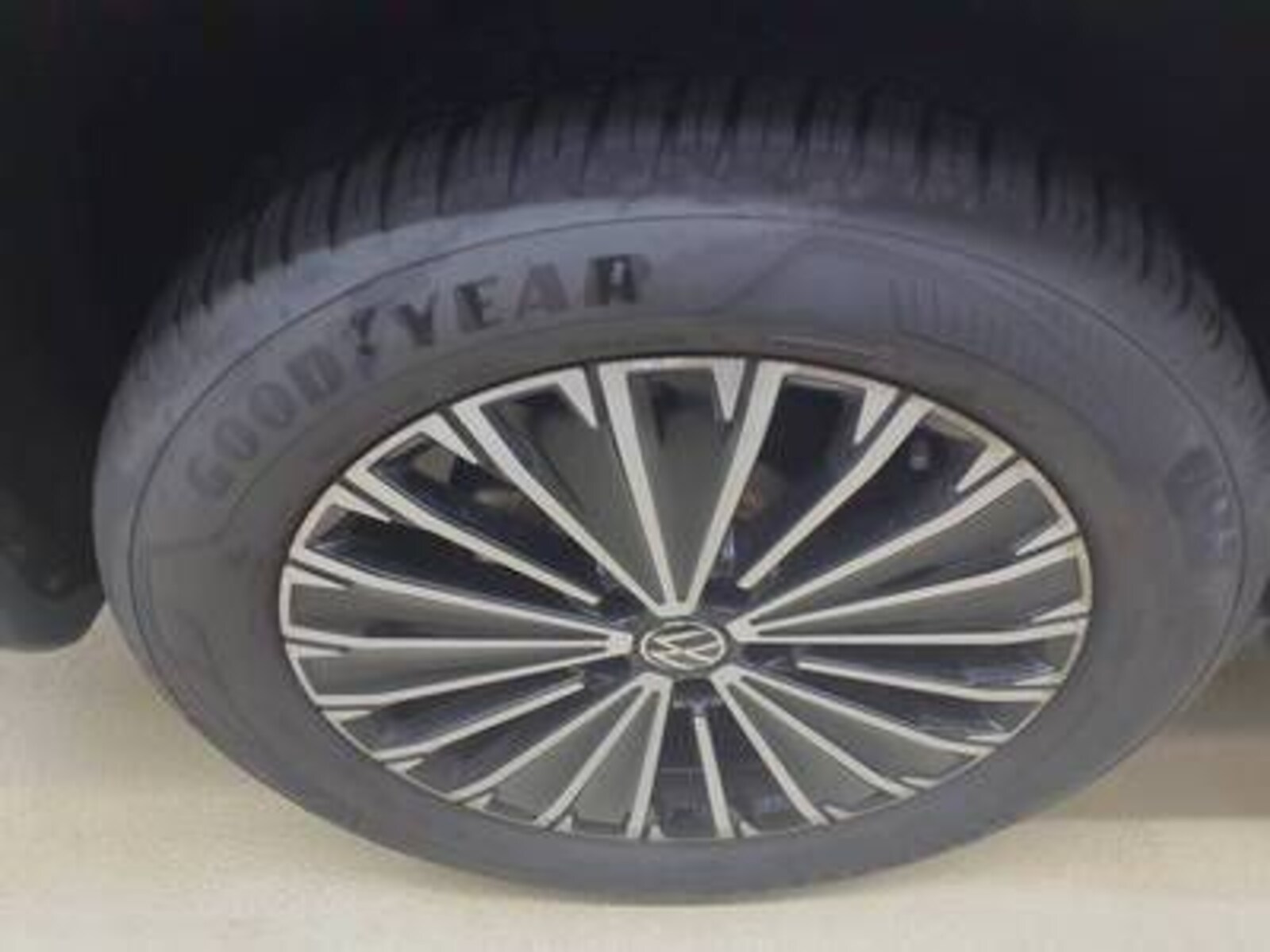 Volkswagen Tayron – Bild 5