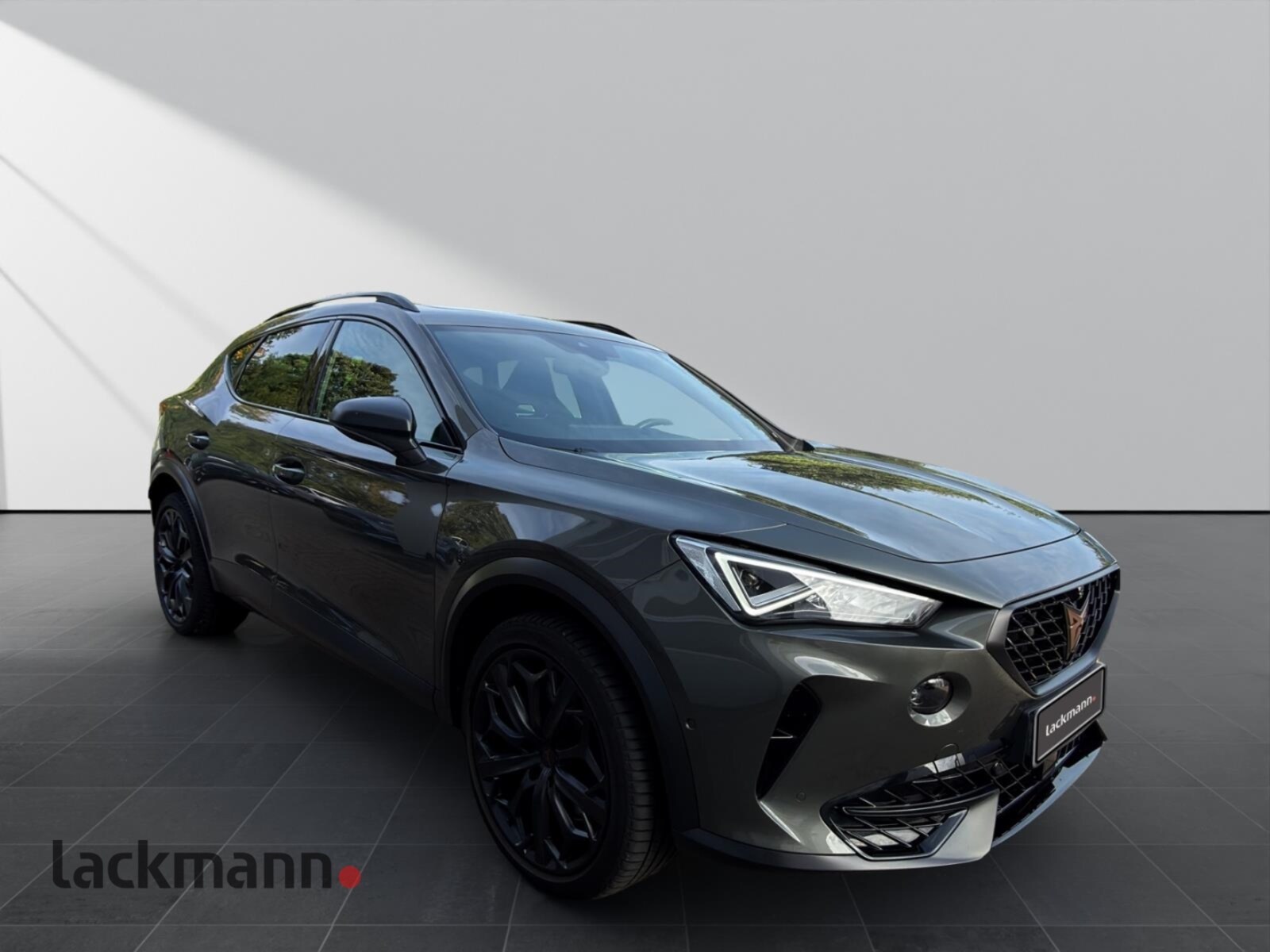 CUPRA Formentor – Bild 4
