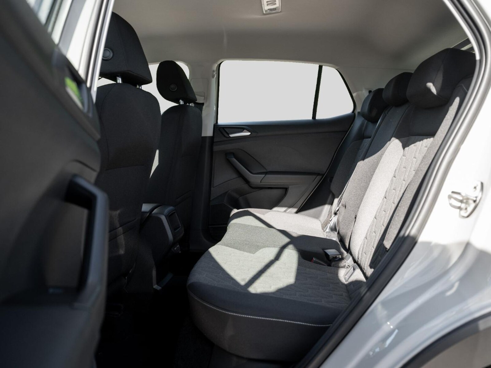 Volkswagen T-Cross – Bild 8
