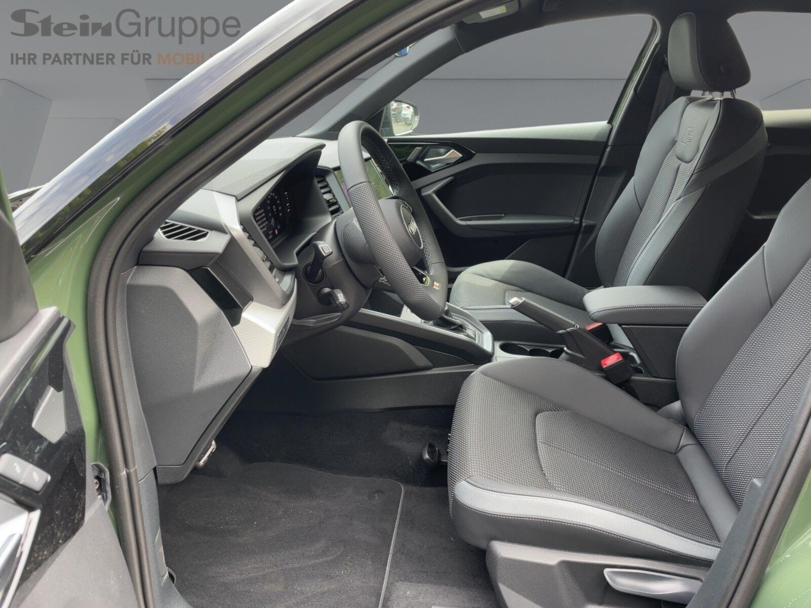 Audi A1 Sportback – Bild 8