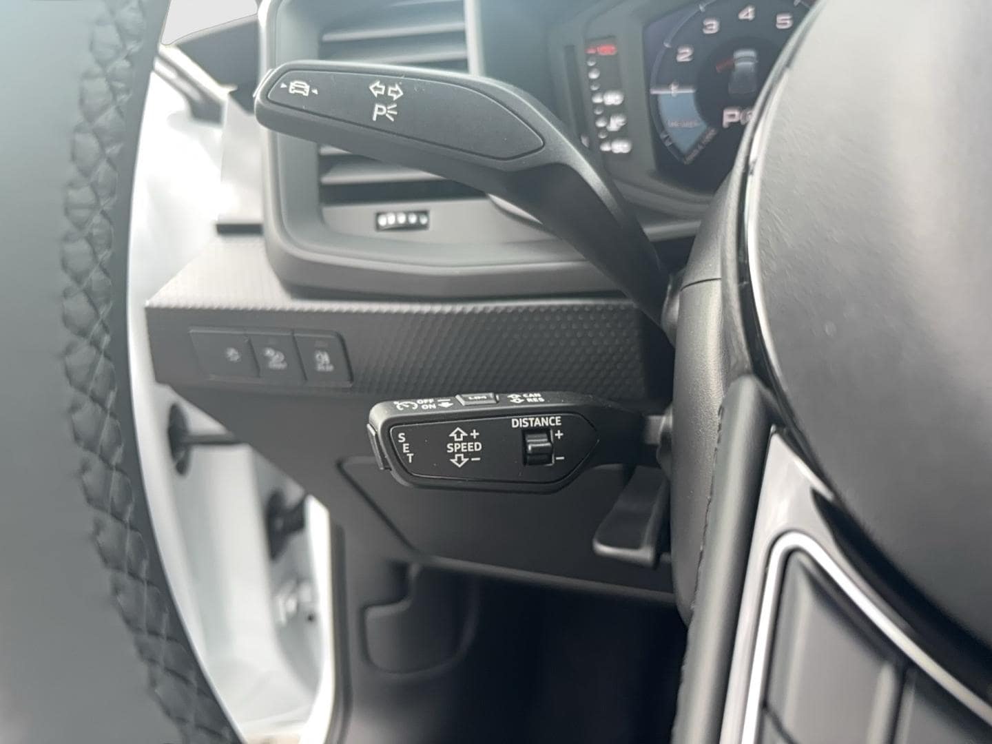 Bild über Audi A1 Sportback 25 TFSI S tronic - für weitere Informationen kontaktieren Sie den Audi Partner
