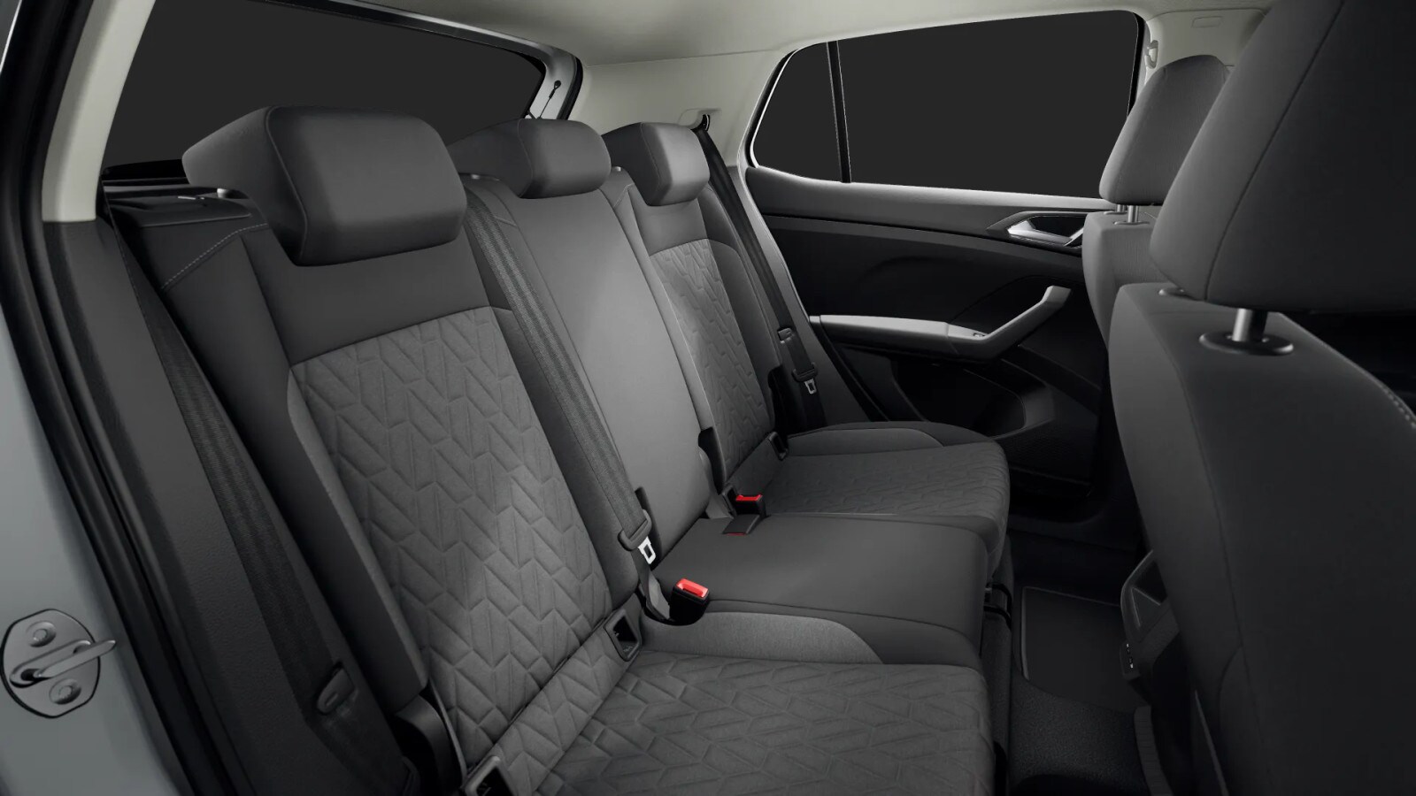 Volkswagen T-Cross – Bild 11