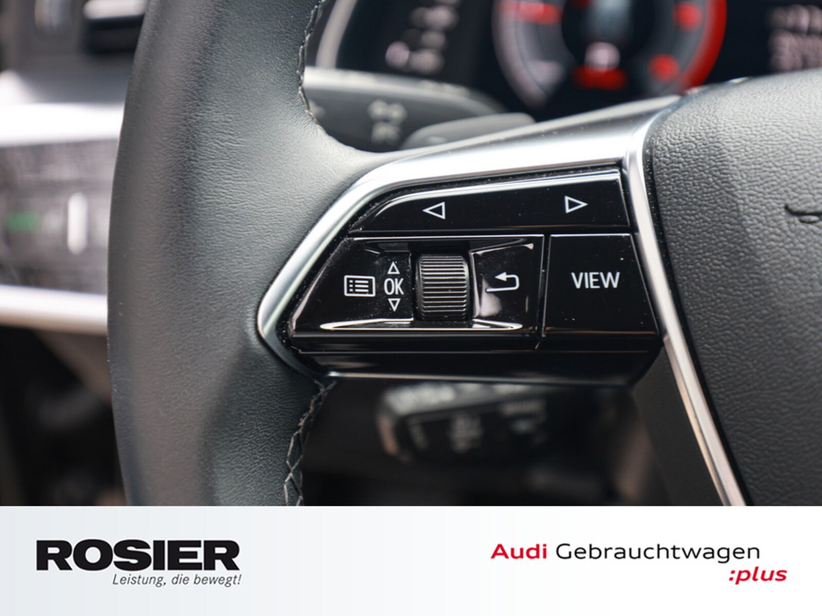 Audi A6 Avant – Bild 22