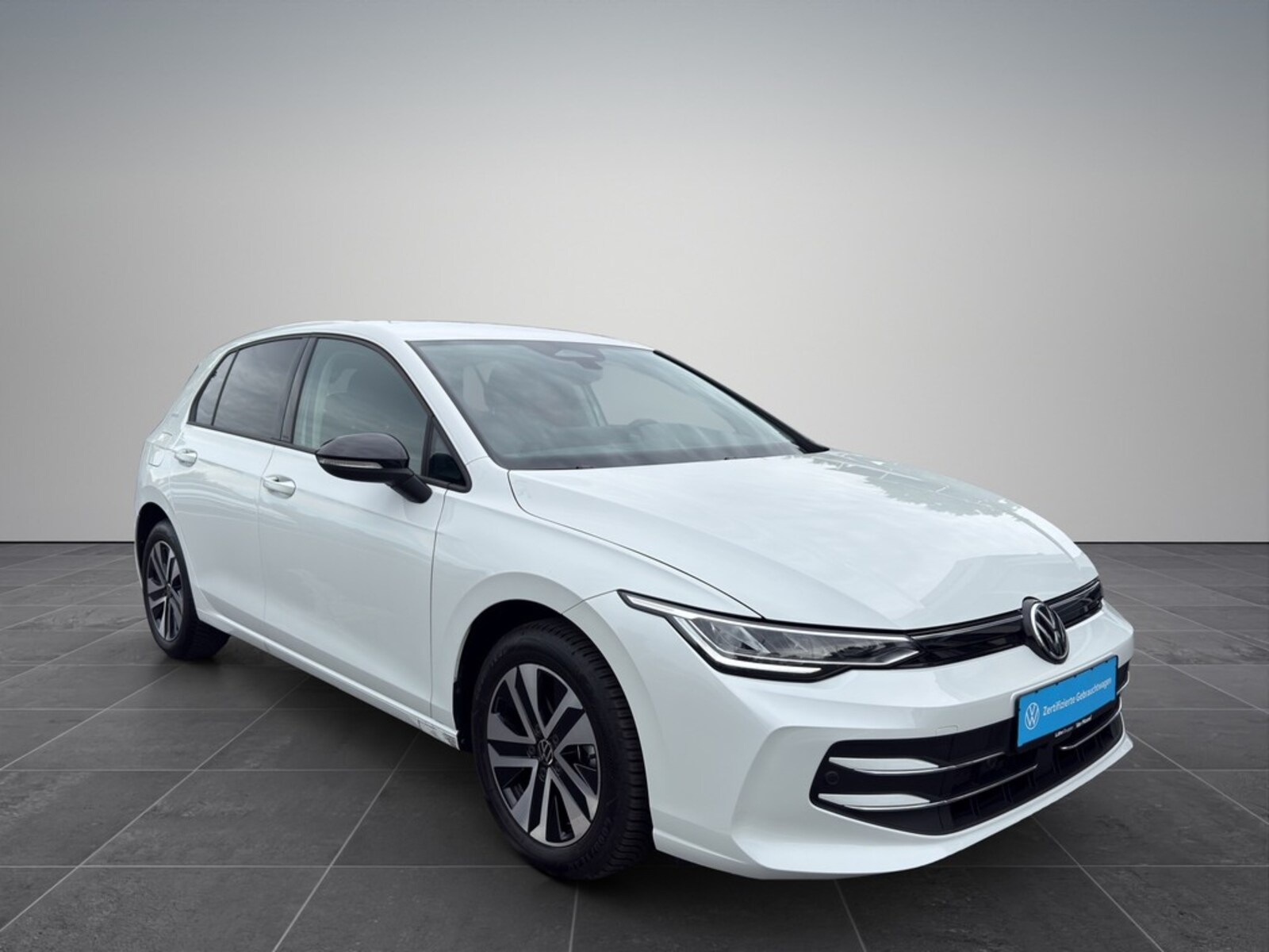 Volkswagen Golf – Bild 4