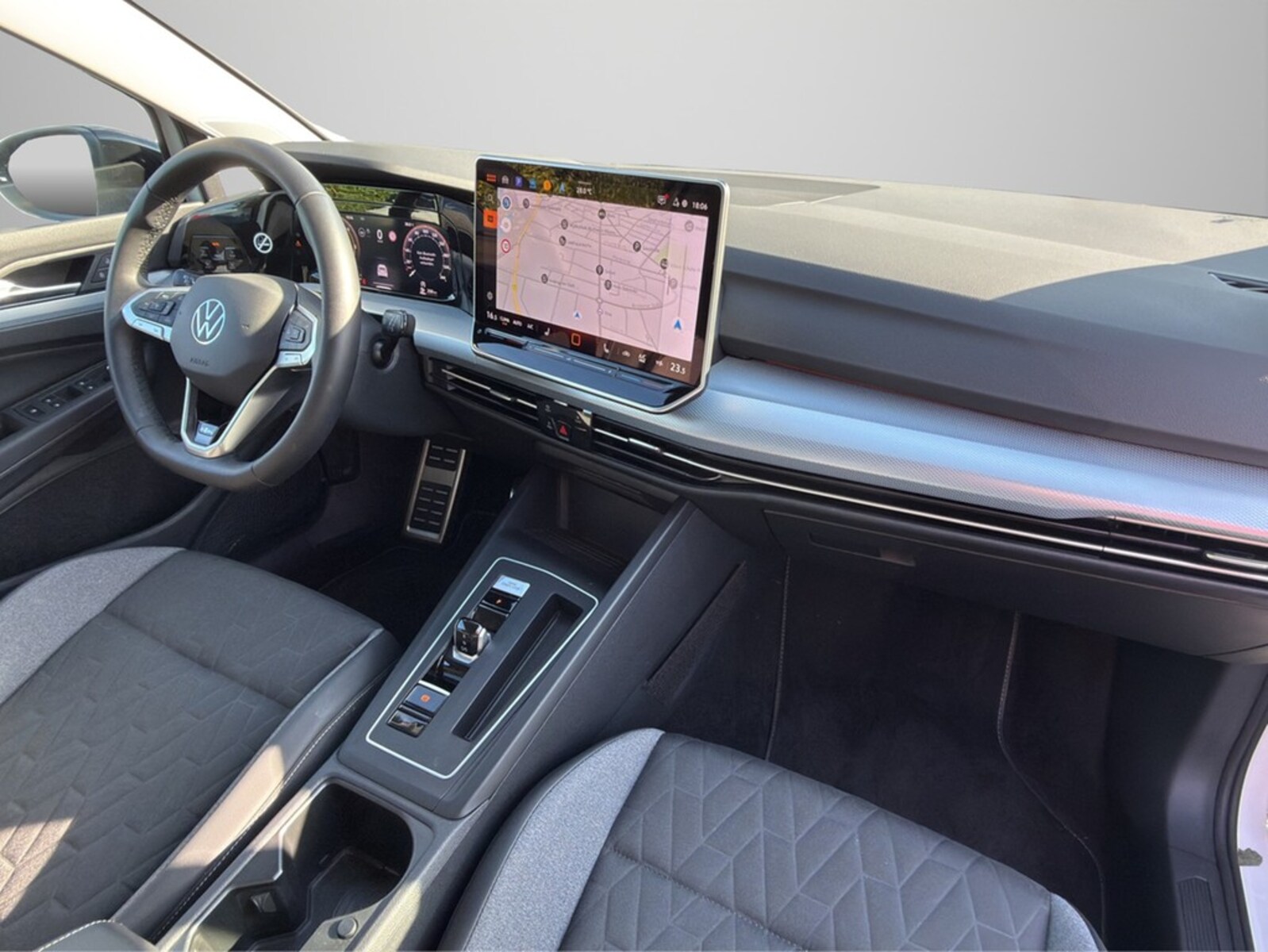 Volkswagen Golf – Bild 6