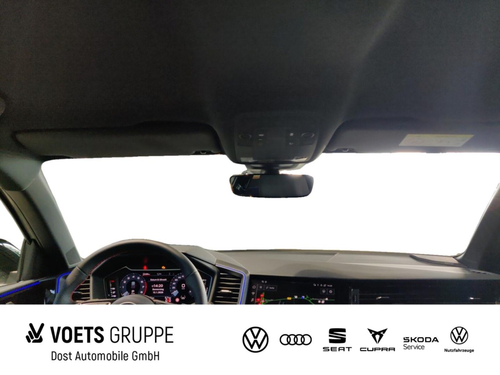 Audi A1 Sportback – Bild 15