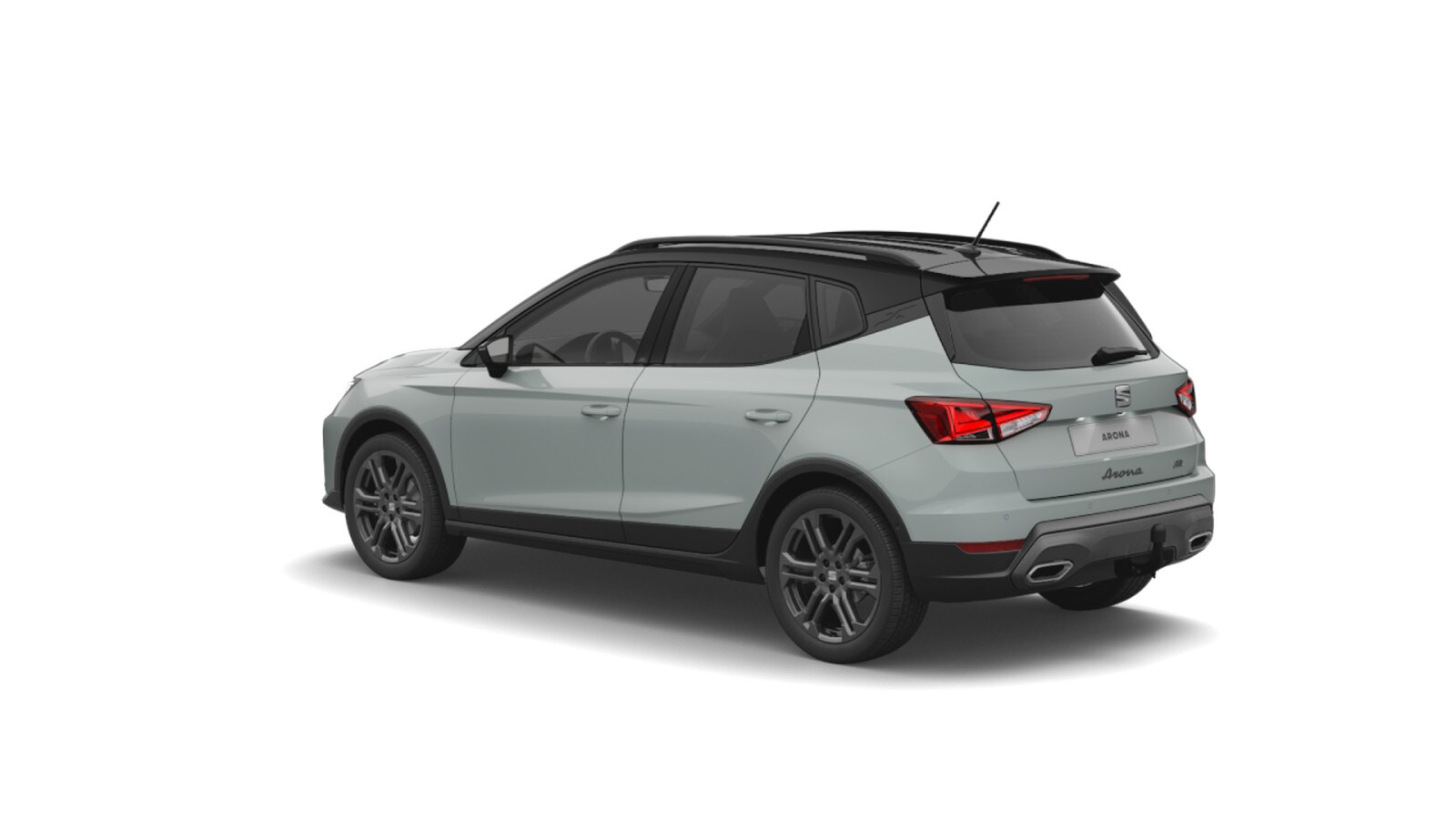 SEAT Arona – Bild 5