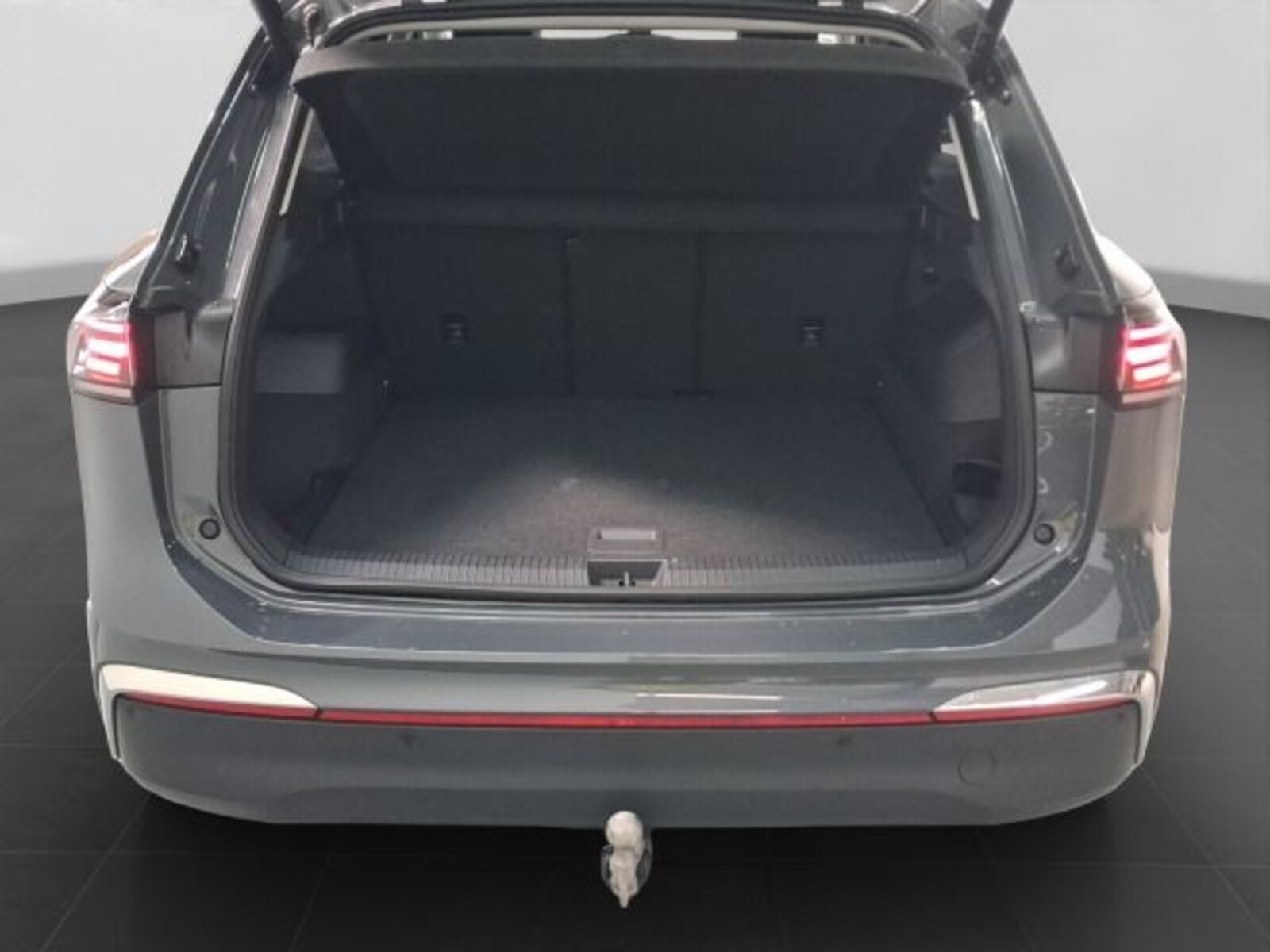Volkswagen Tiguan – Bild 17