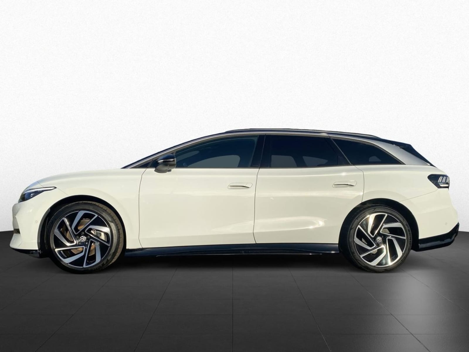 Volkswagen ID.7 Tourer – Bild 5