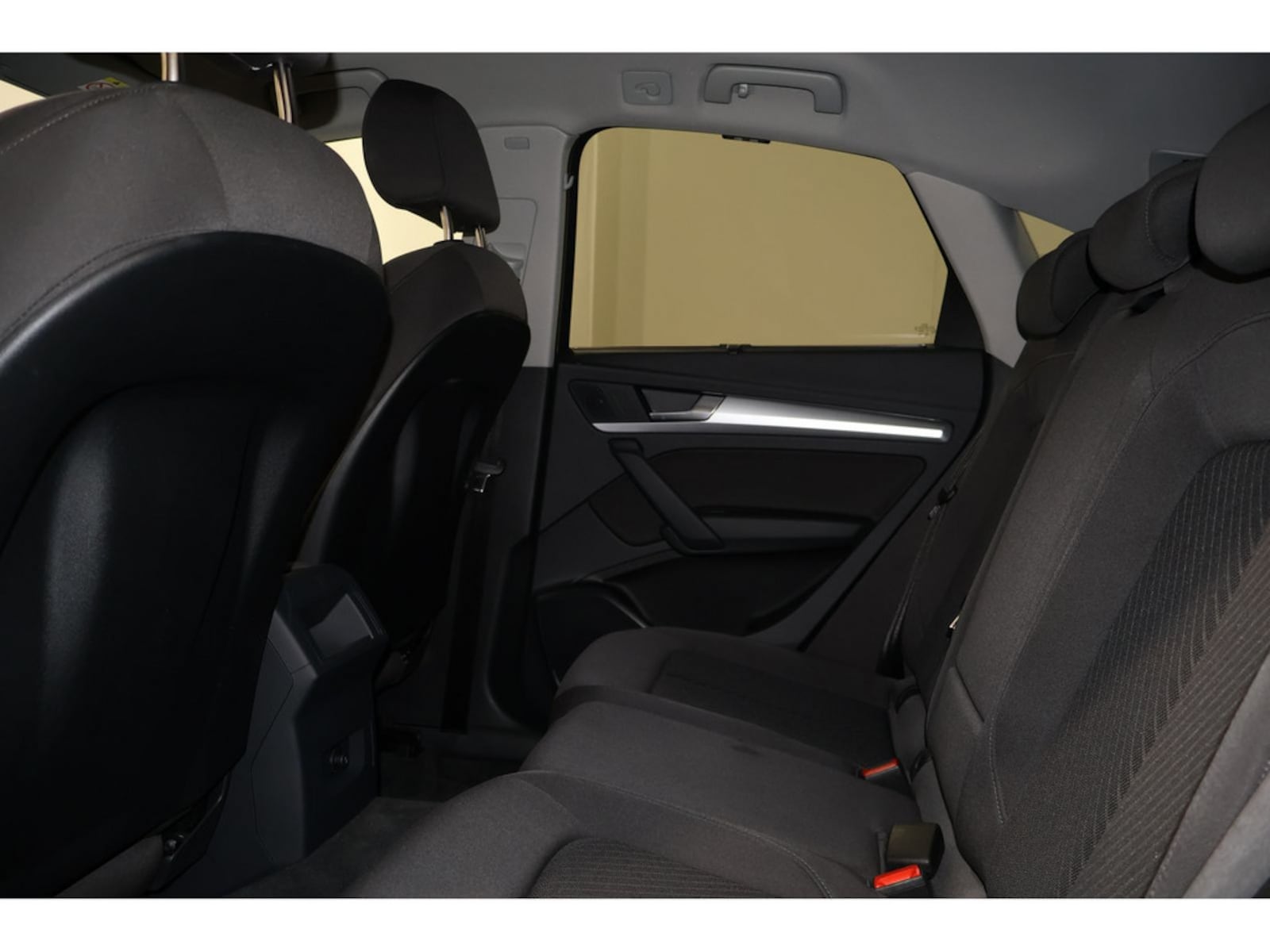 Audi Q5 Sportback – Bild 12