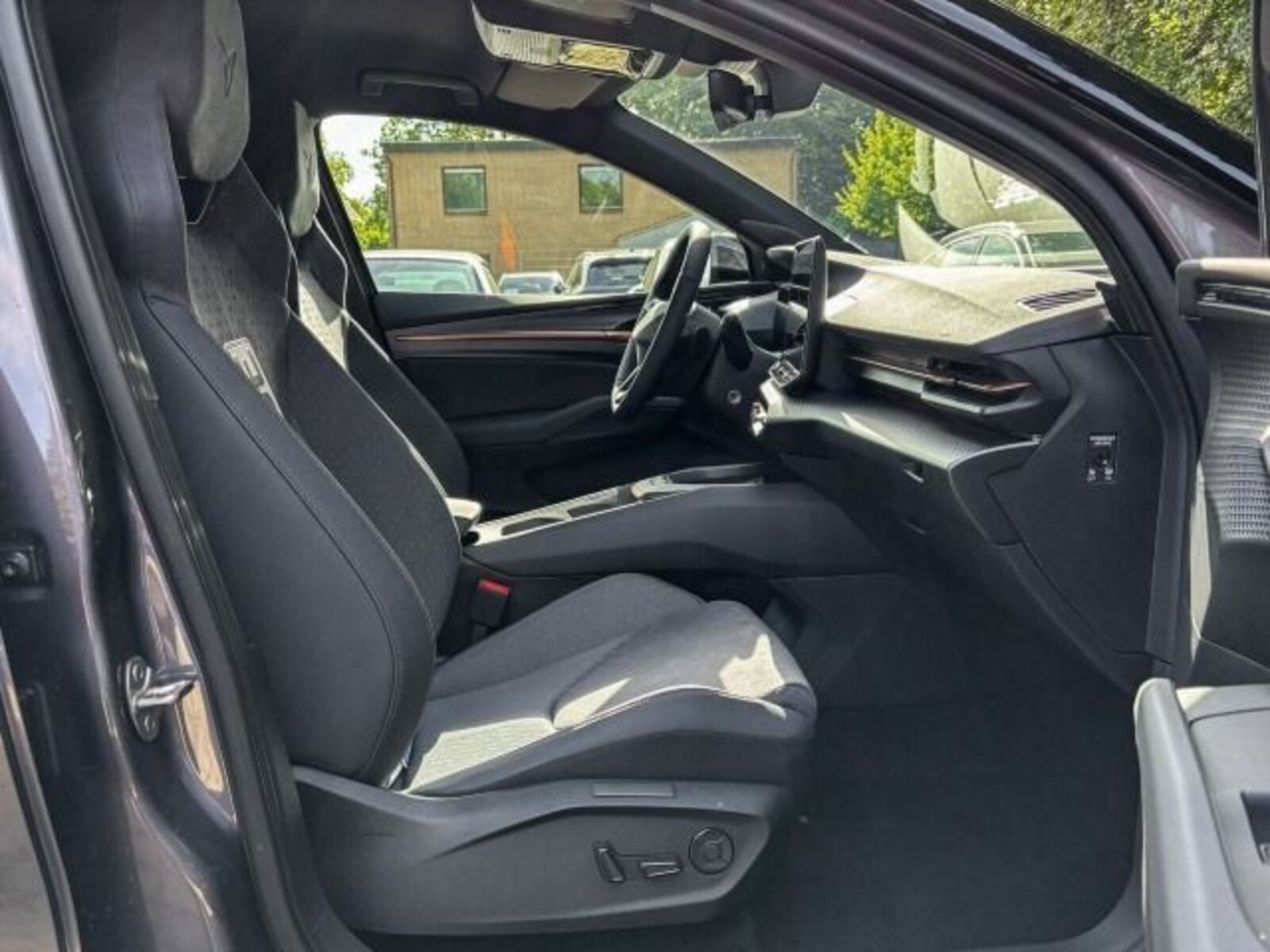 CUPRA Raval – Bild 6