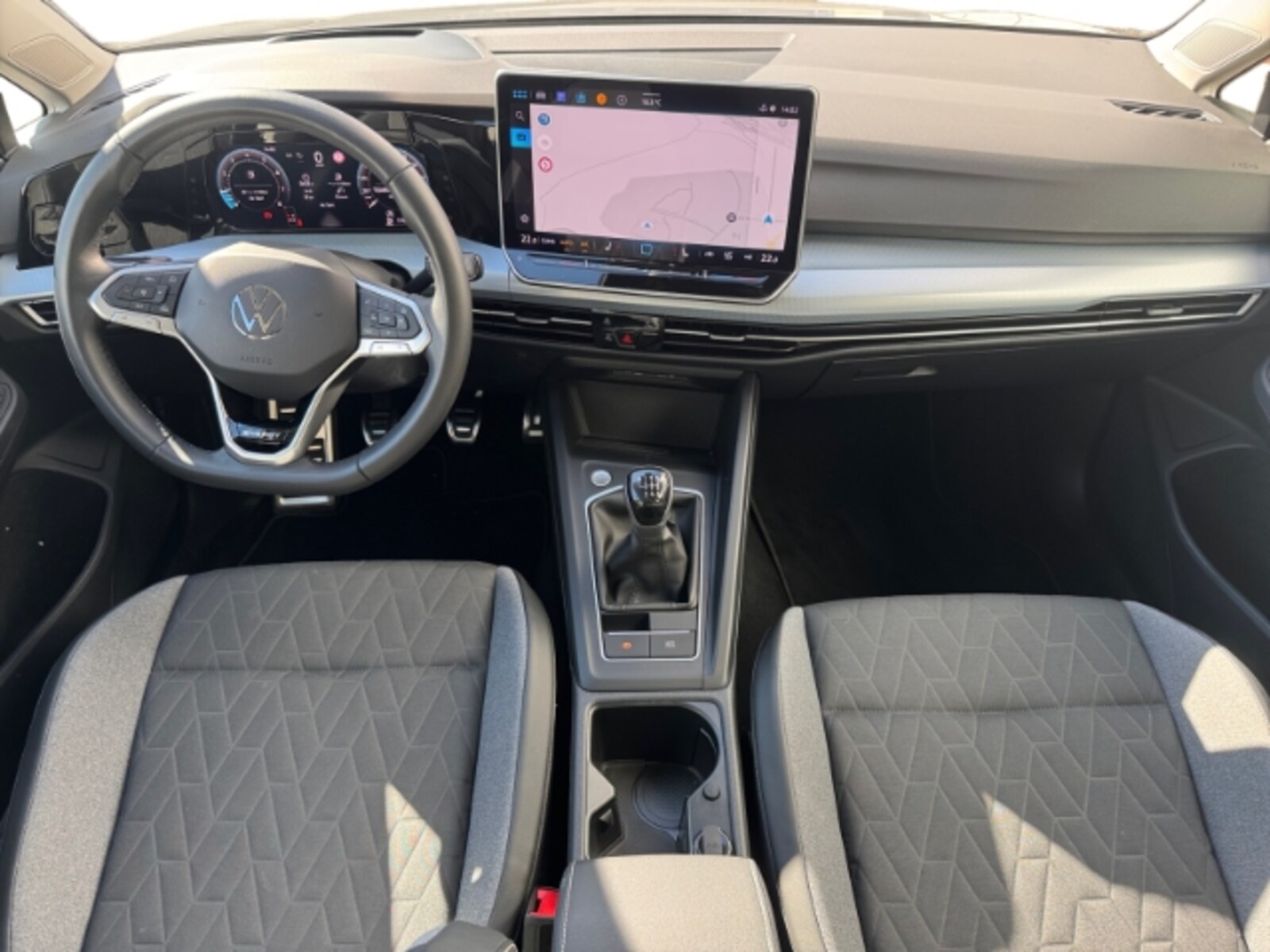 Volkswagen Golf Variant – Bild 13