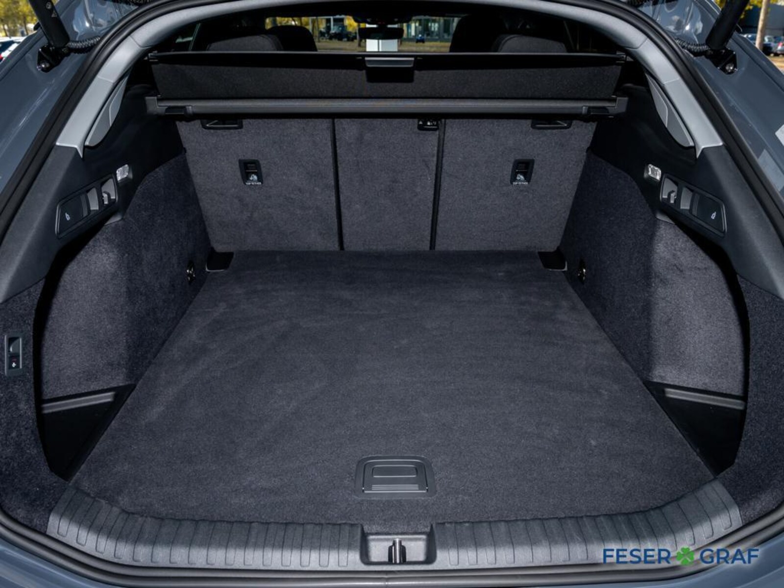 Audi A6 Avant e-tron – Bild 9