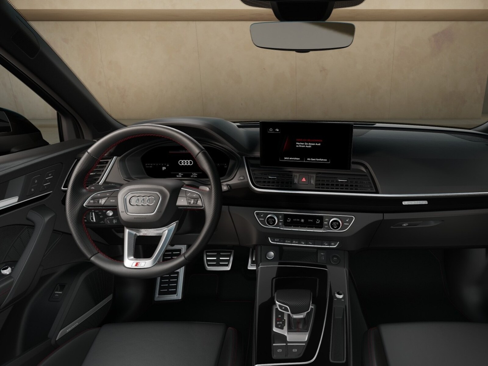 Audi Q5 – Bild 7
