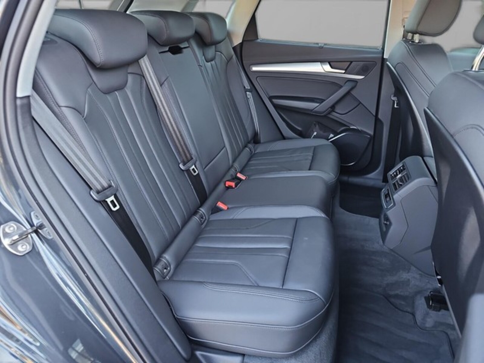 Audi Q5 – Bild 14