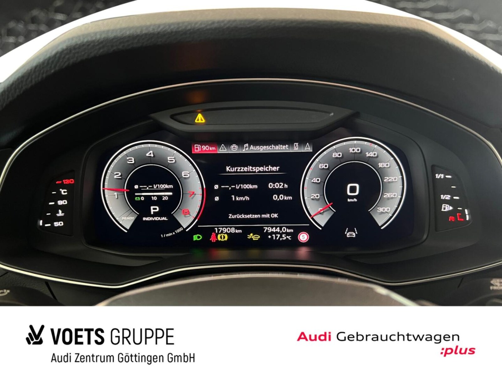 Audi A6 Avant – Bild 11