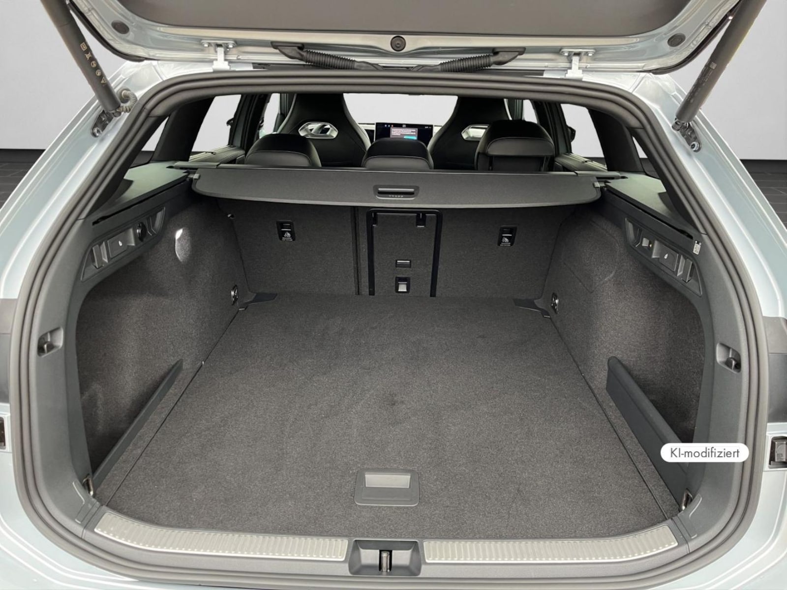 Volkswagen Passat – Bild 15