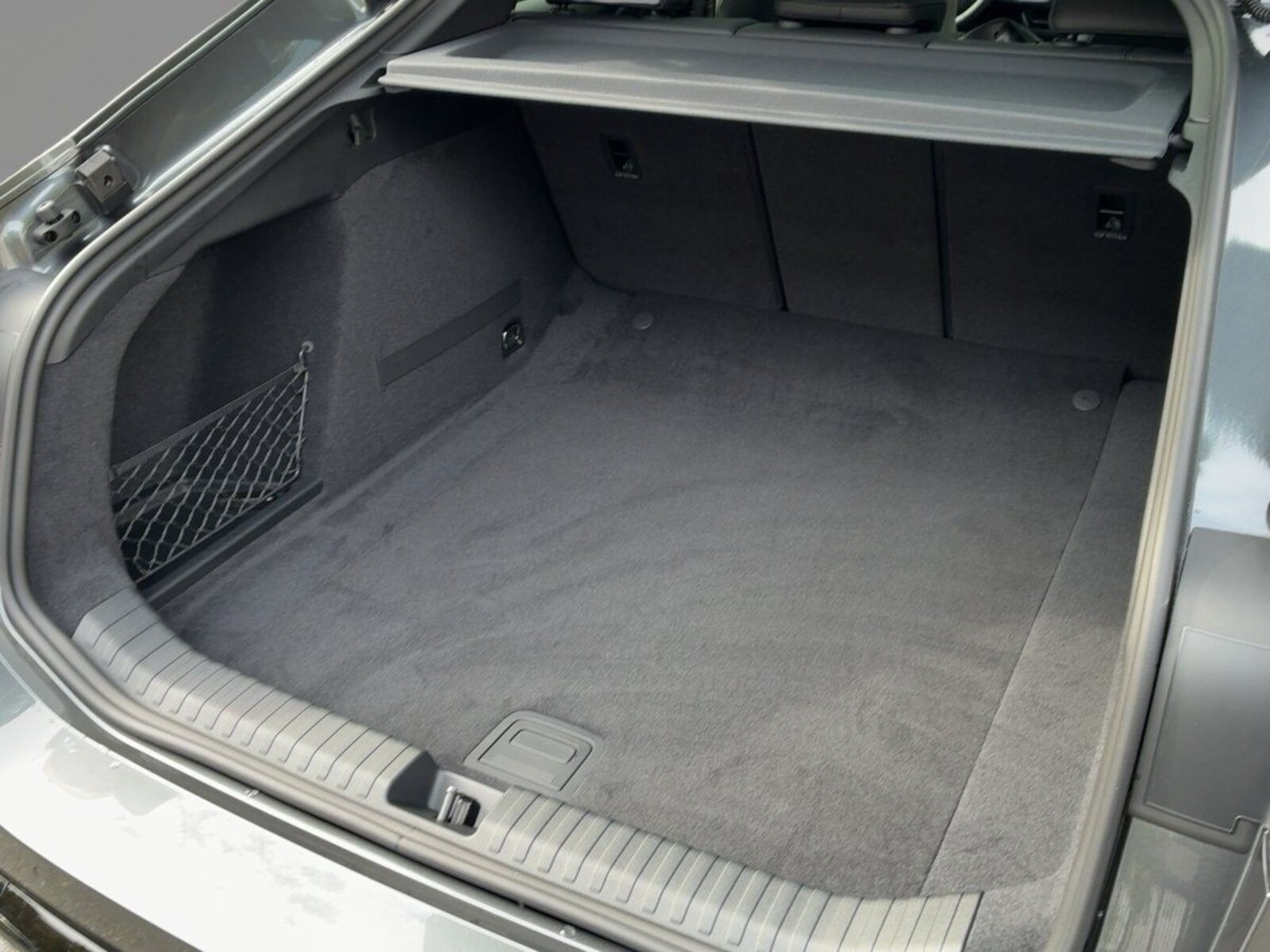 Audi A6 Sportback e-tron – Bild 10
