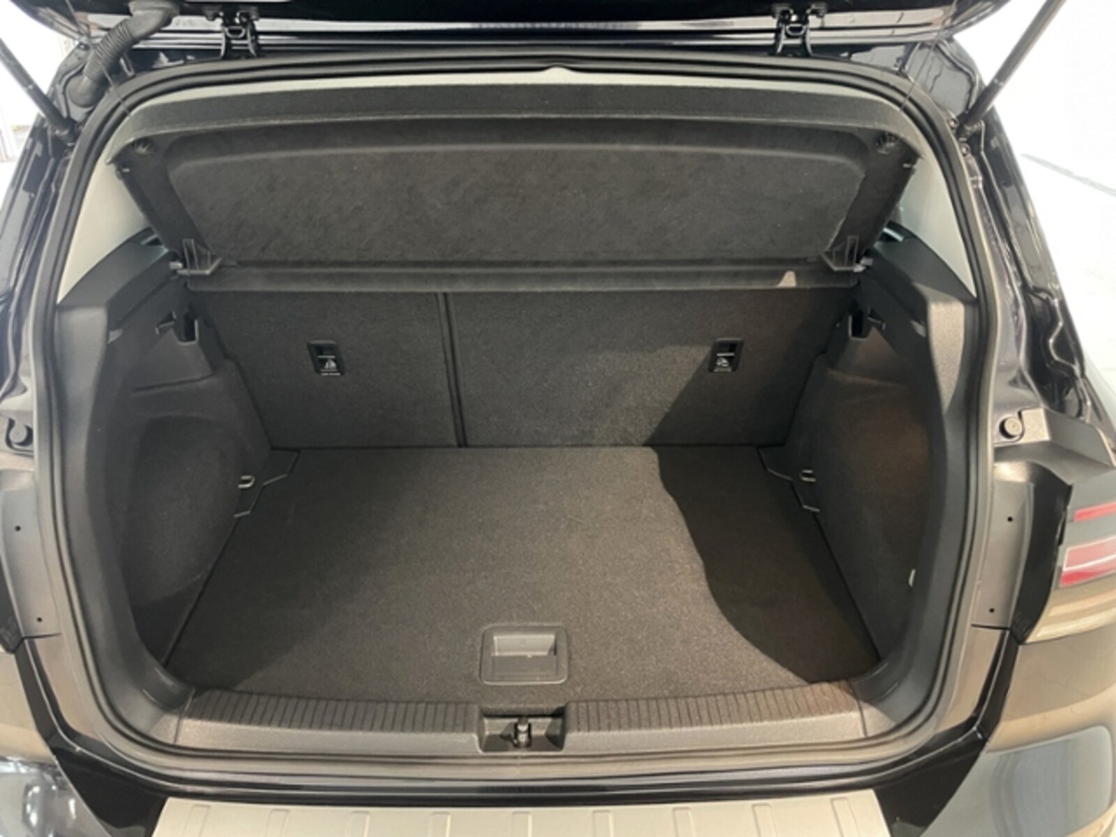 Volkswagen T-Cross – Bild 14