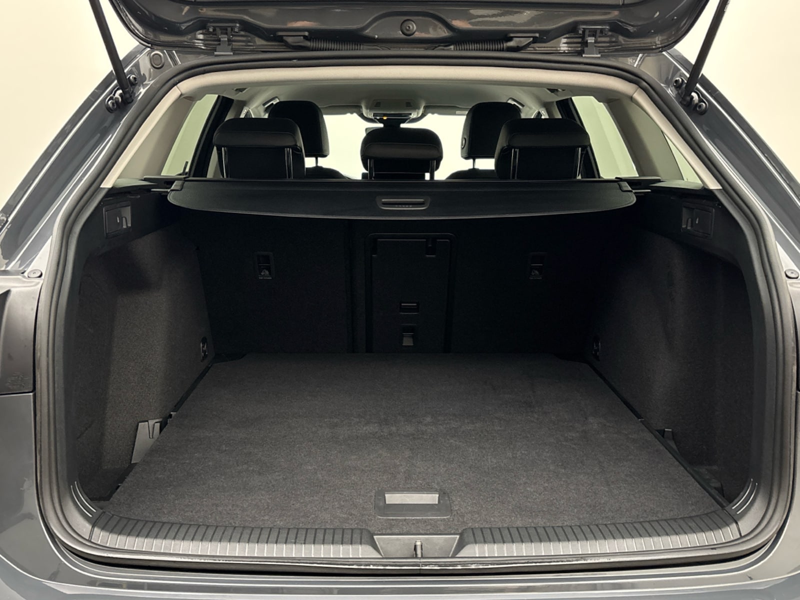 Volkswagen Golf Variant – Bild 13