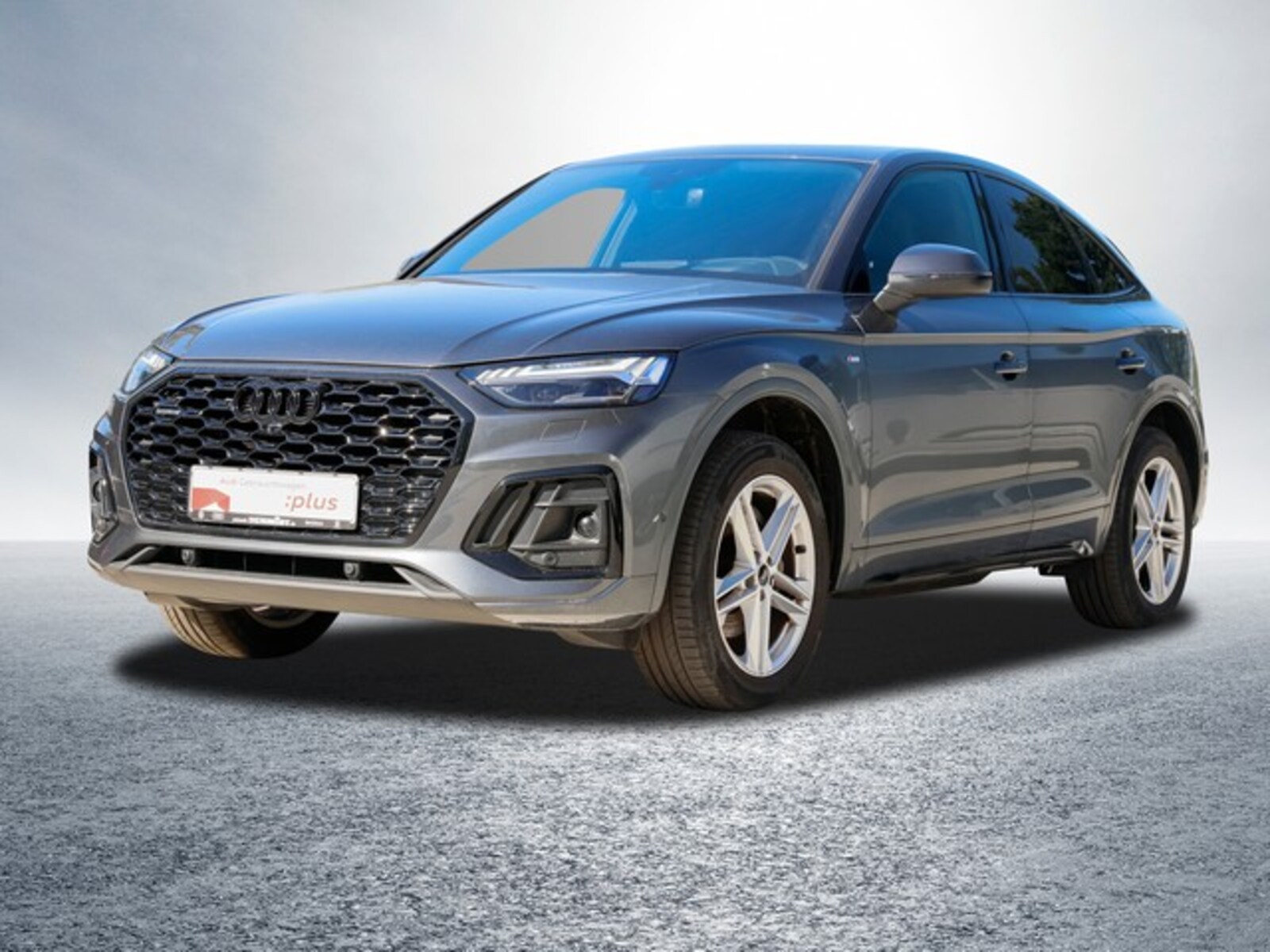 Audi Q5 Sportback