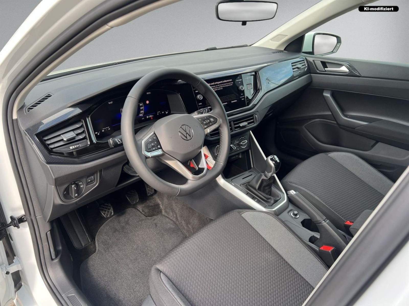 Volkswagen Polo – Bild 7