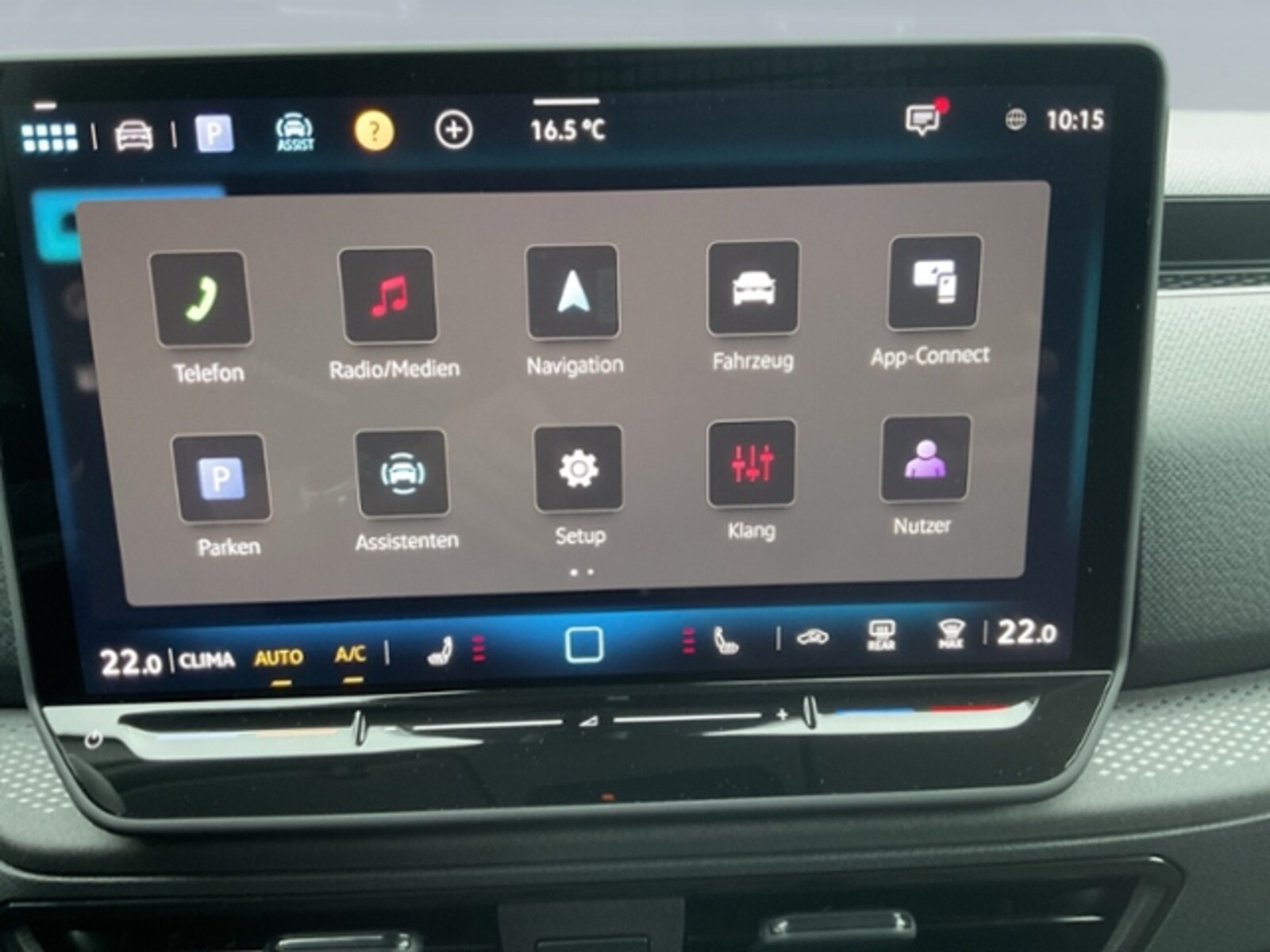 Volkswagen Caddy Cargo – Bild 11