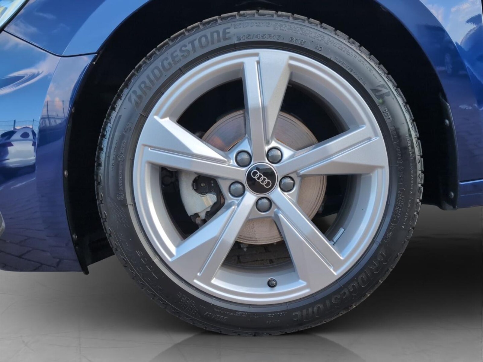 Audi A1 Sportback – Bild 11