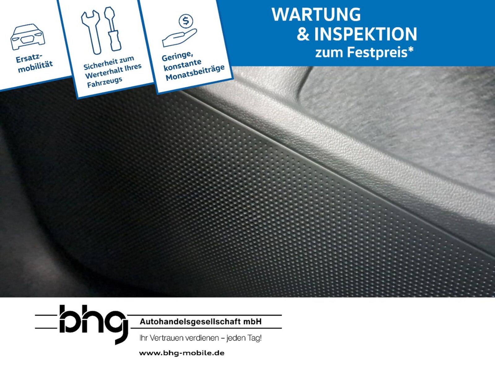 Volkswagen Passat – Bild 19