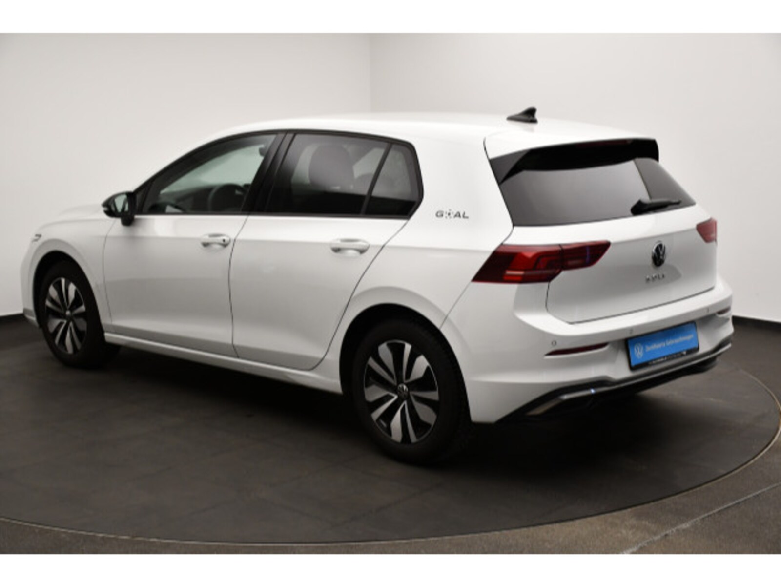 Volkswagen Golf – Bild 16
