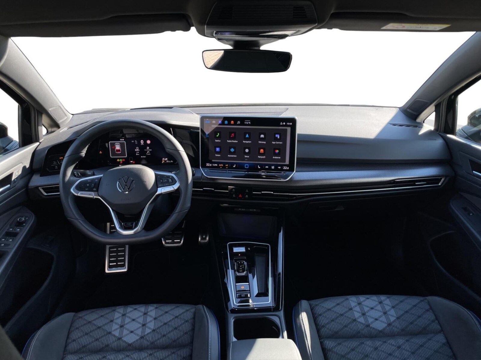 Volkswagen Golf Variant – Bild 11