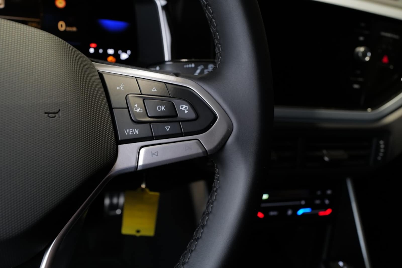 Volkswagen Polo – Bild 9