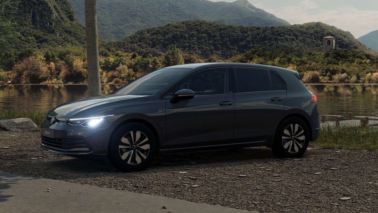 Volkswagen Golf – Bild 3