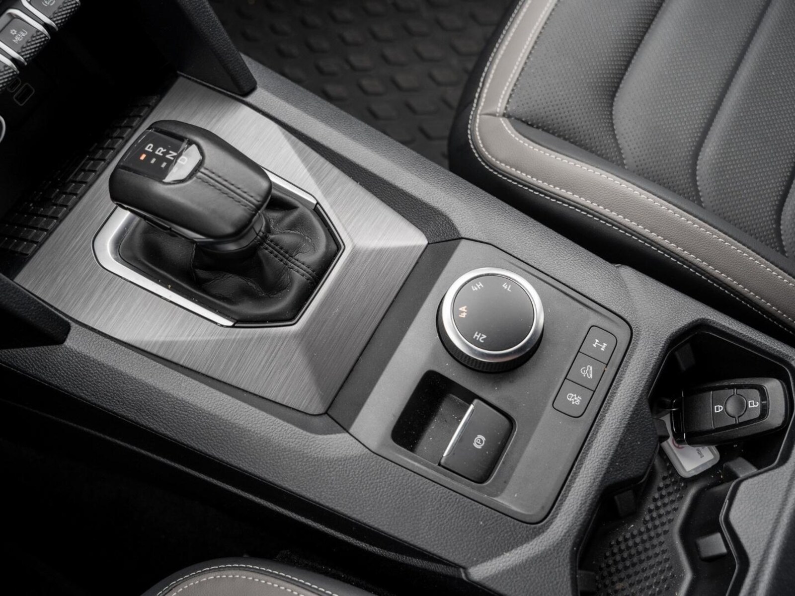 Volkswagen Amarok DoubleCab – Bild 18