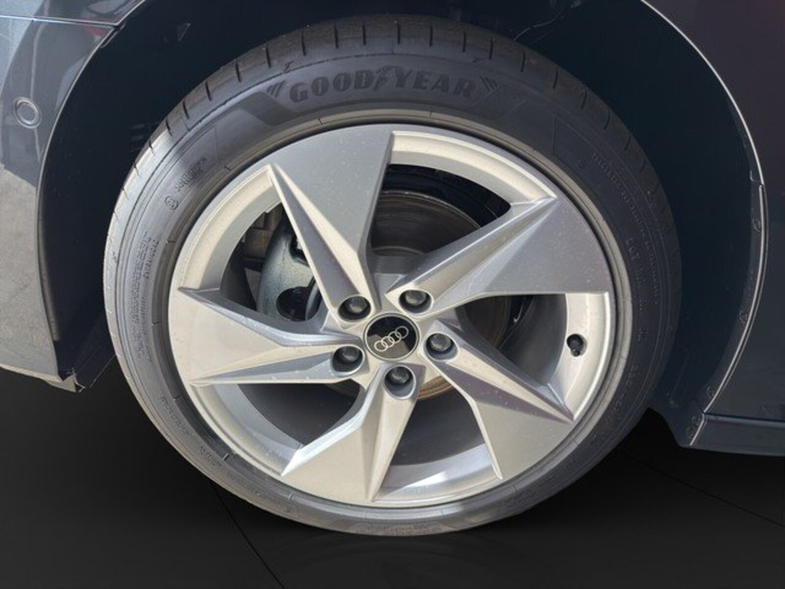 Audi A3 Sportback – Bild 16