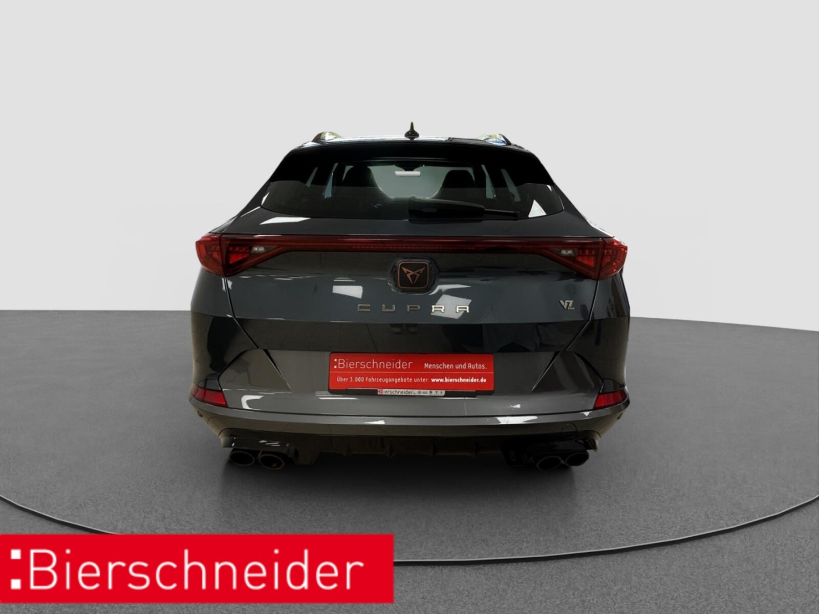 CUPRA Formentor – Bild 7
