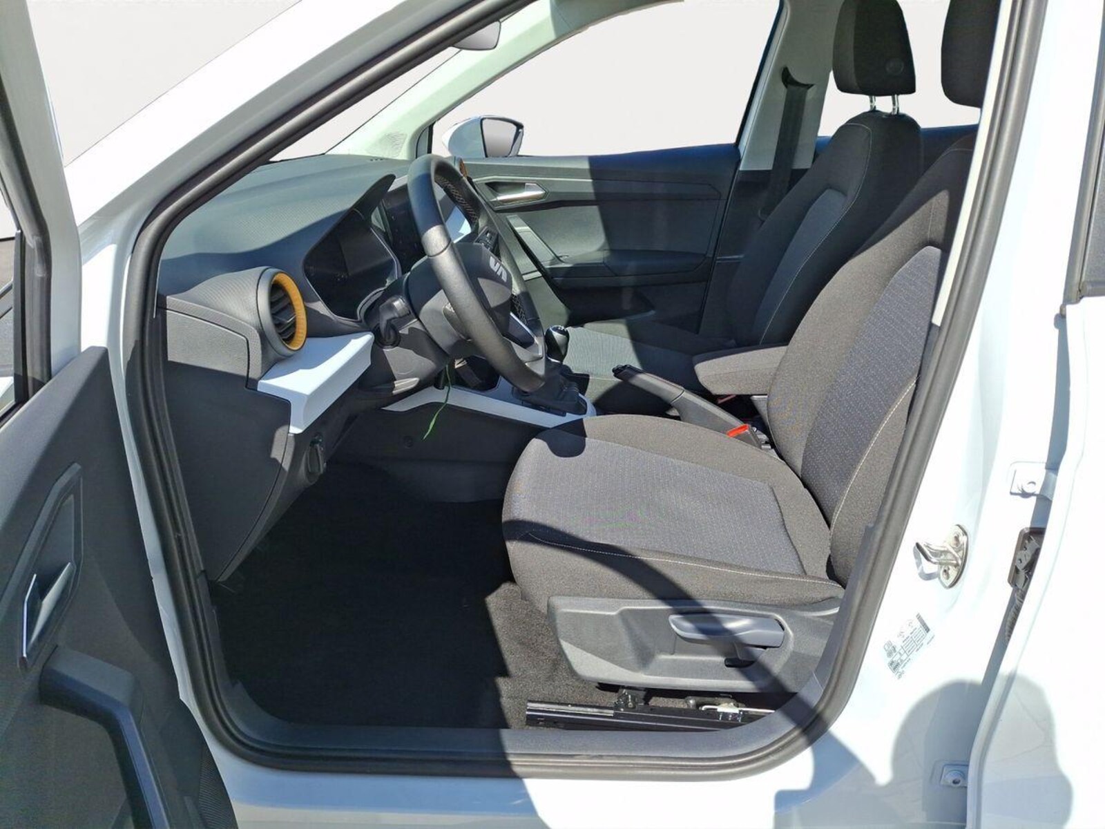 SEAT Arona – Bild 10
