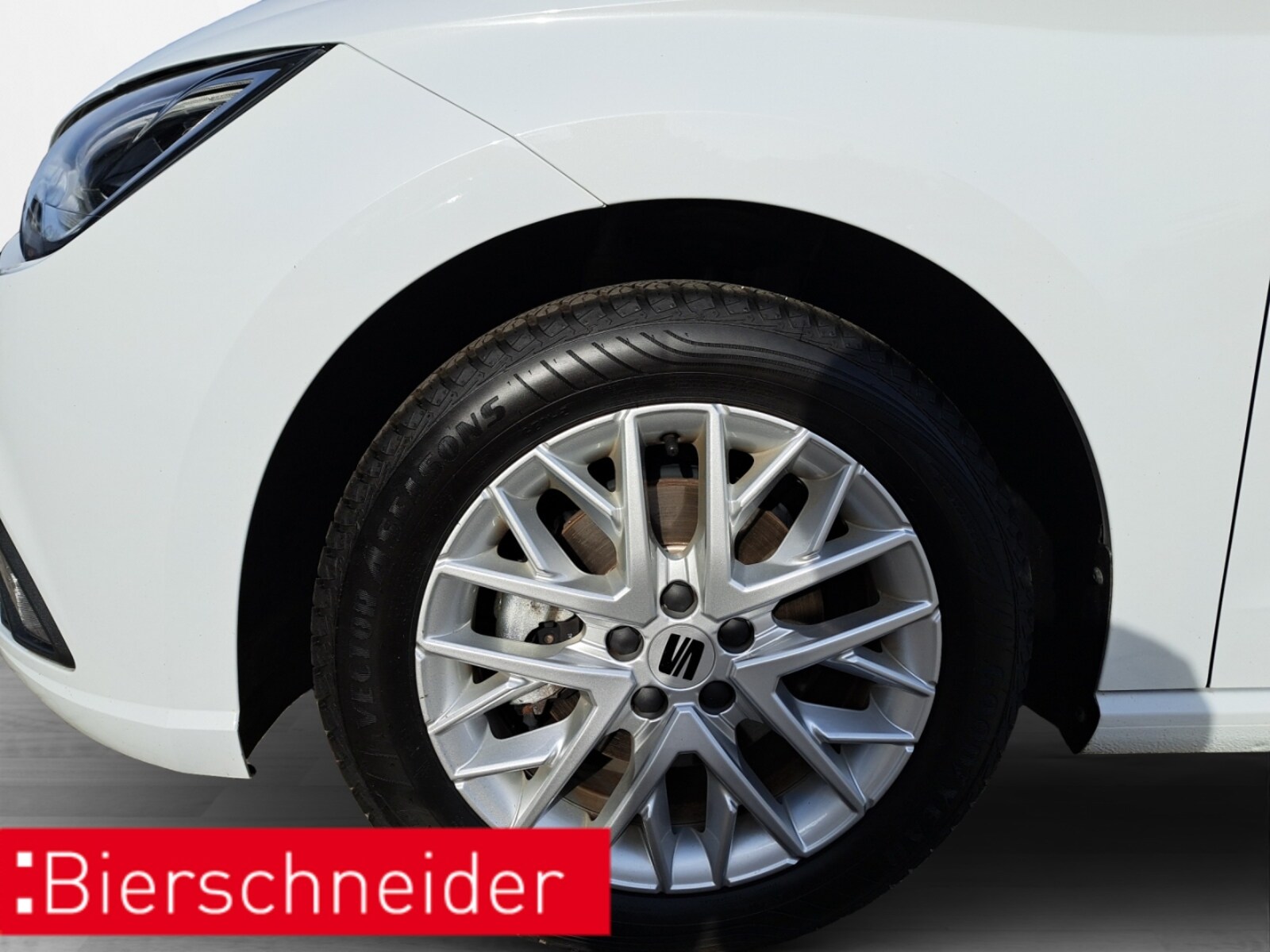 SEAT Ibiza – Bild 3