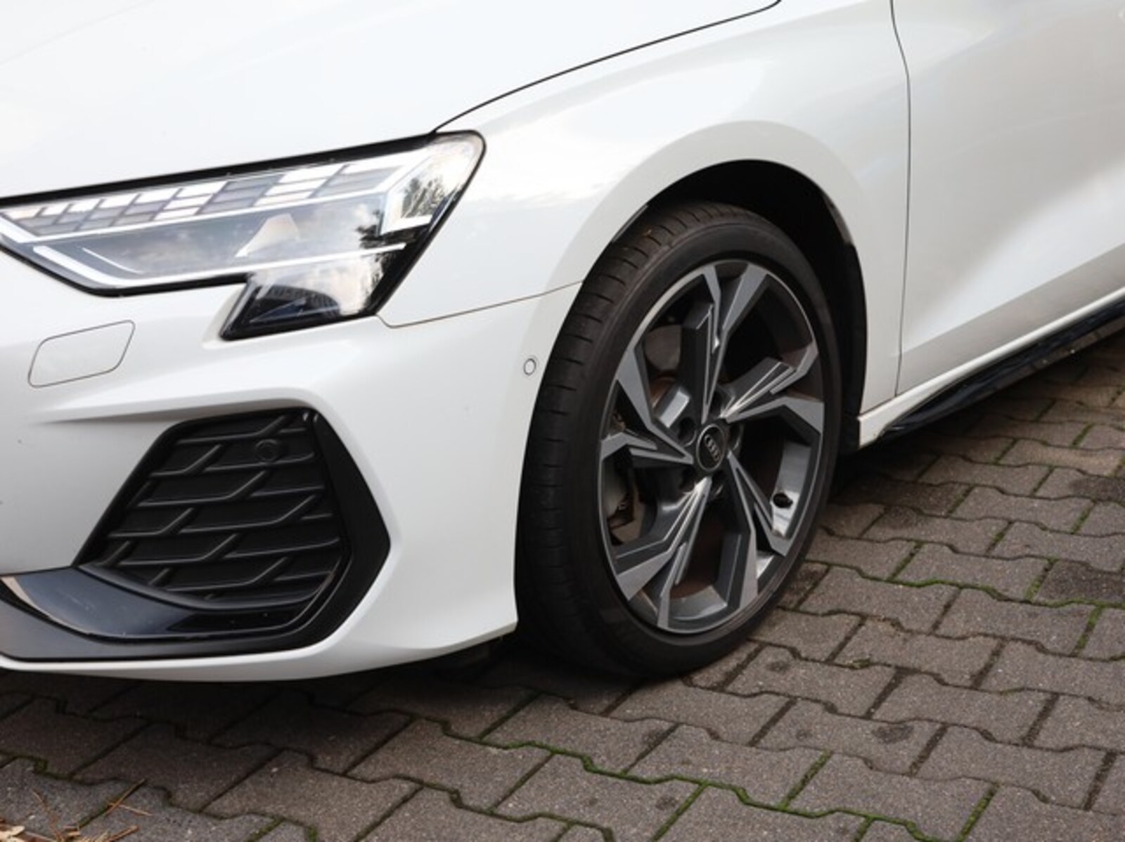 Audi A3 Sportback – Bild 10