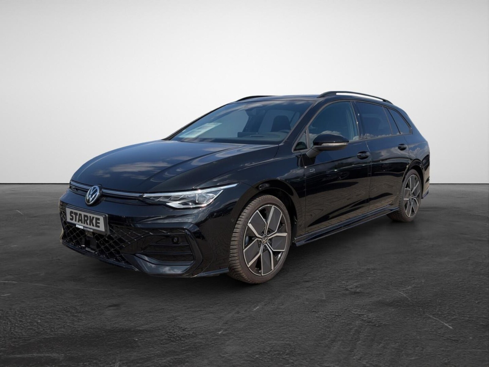 Volkswagen Golf Variant – Bild 3