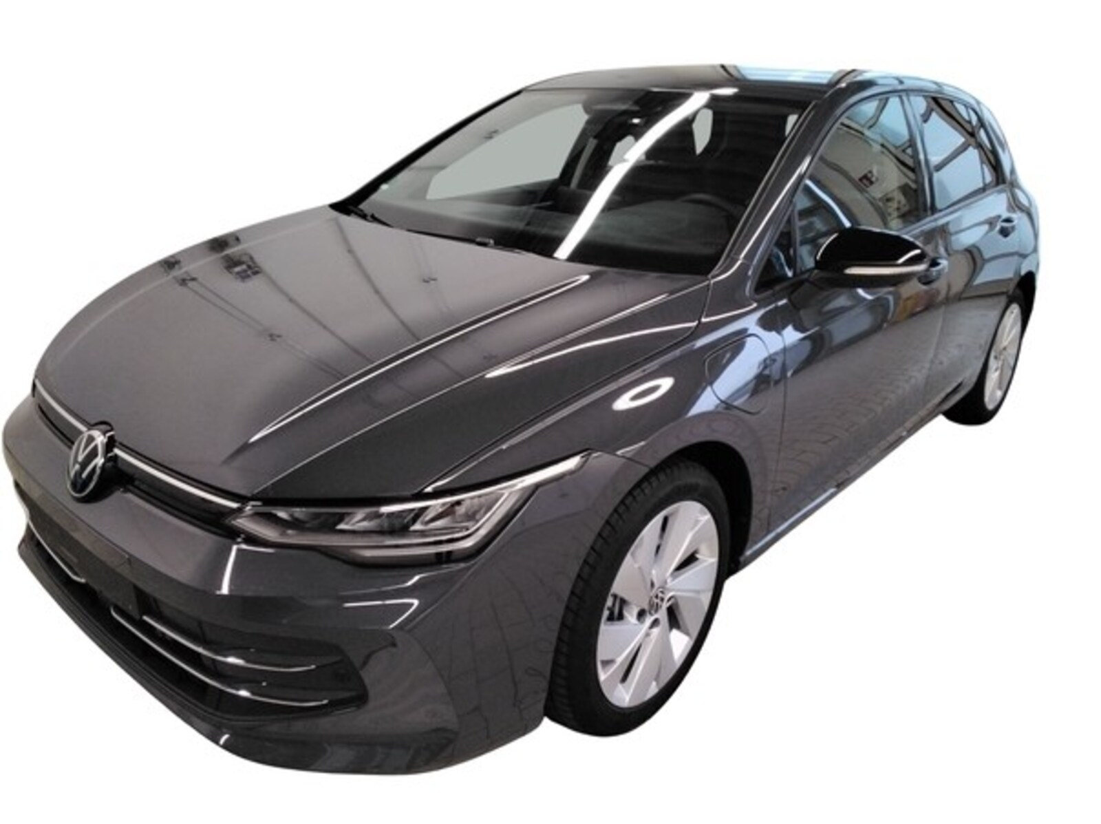 Volkswagen Golf – Bild 2