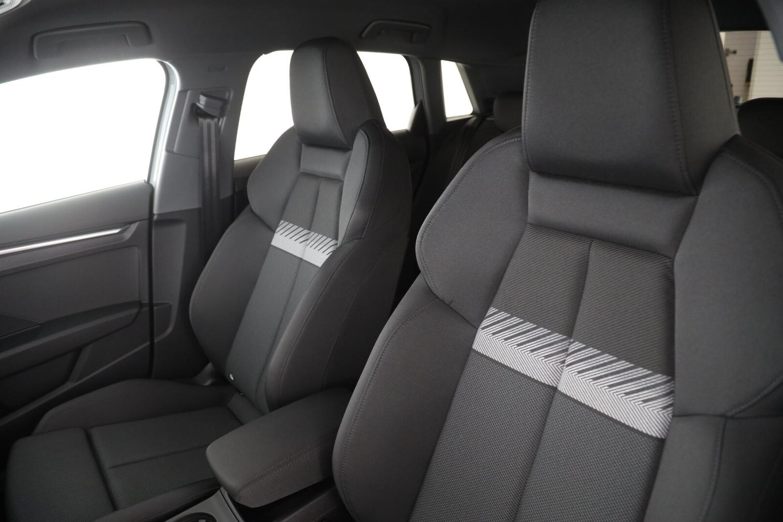Audi A3 allstreet – Bild 12