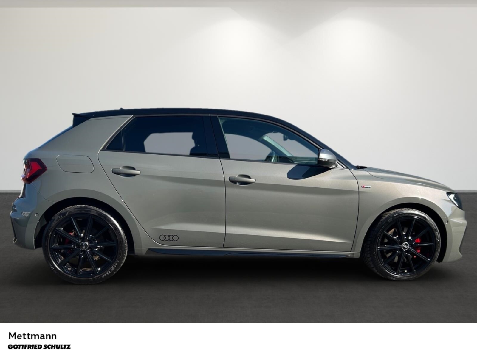 Audi A1 Sportback – Bild 2