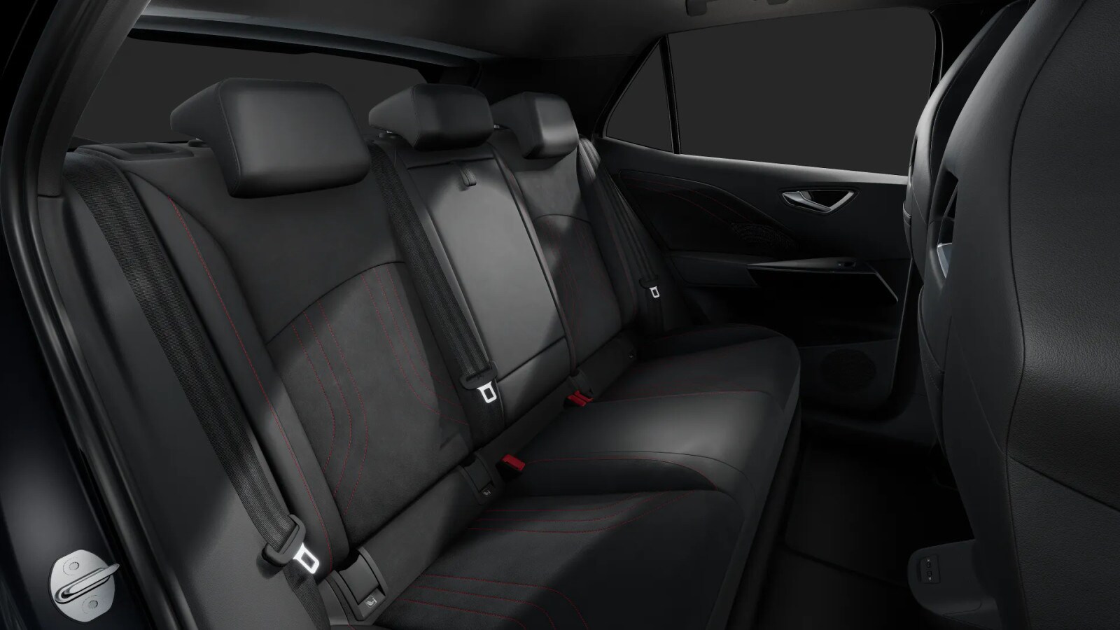 Volkswagen ID.3 – Bild 18